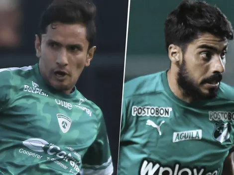 FINAL: La Equidad vs. Deportivo Cali por la Liga Betplay