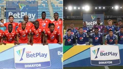 "Este clásico será a muerte por lo que se juegan": ídolo de Millonarios