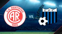 Rentistas vs. Liverpool, semifinales del Campeonato Uruguayo 2020