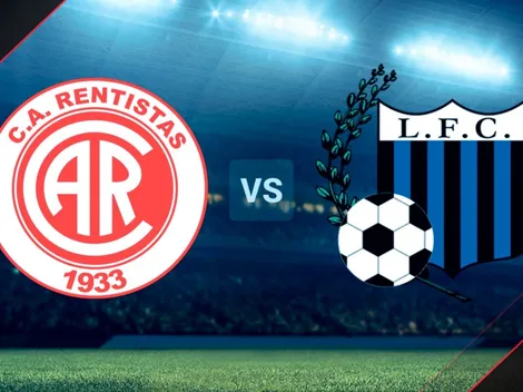 Qué canal transmite Rentistas vs. Liverpool por las Semifinales del Campeonato Uruguayo