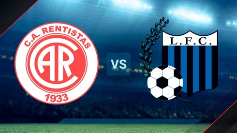 Rentistas vs. Liverpool, semifinales del Campeonato Uruguayo 2020