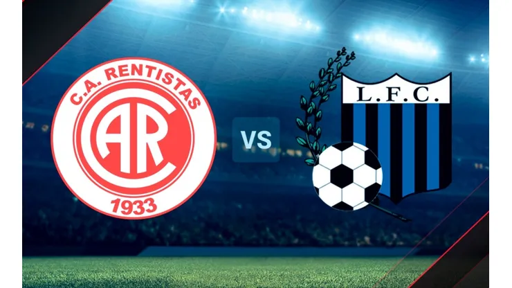 Rentistas vs. Liverpool, semifinales del Campeonato Uruguayo 2020