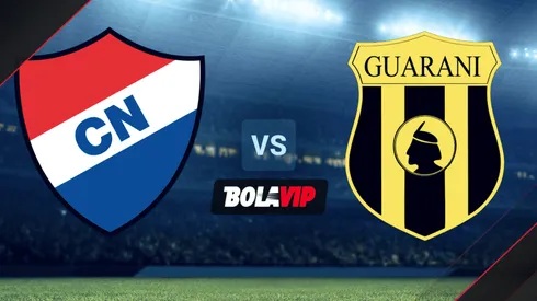 Qué canal transmite Nacional vs. Guaraní por la Liga de Paraguay