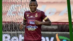 Los cinco jugadores sub-23 más valiosos de Colombia: no está Campaz