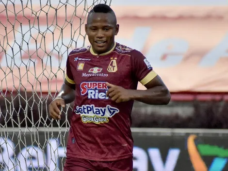 Los cinco jugadores sub-23 más valiosos de Colombia: no está Campaz