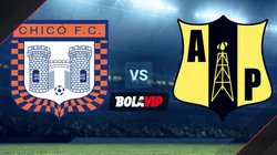 Qué canal transmite Boyacá Chicó vs. Alianza Petrolera por la Liga Betplay