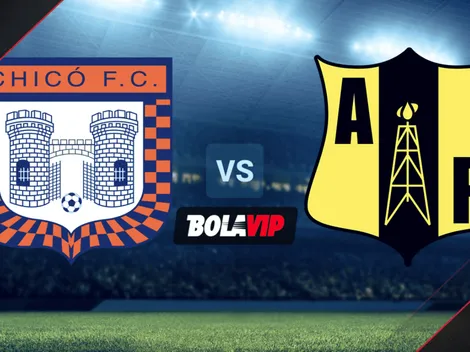 Qué canal transmite Boyacá Chicó vs. Alianza Petrolera por la Liga Betplay