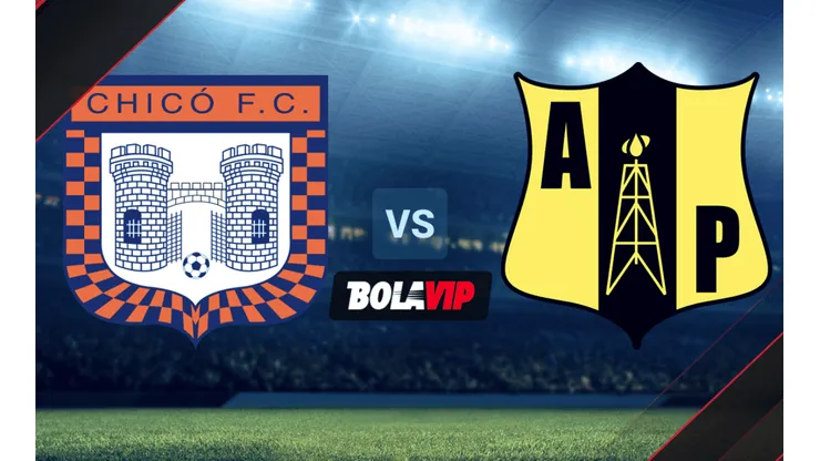 Qué canal transmite Boyacá Chicó vs. Alianza Petrolera por la Liga Betplay