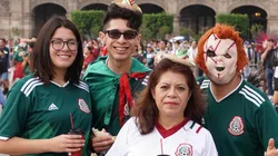 Agencias de México ya ofrecieron sus paquetes a Qatar