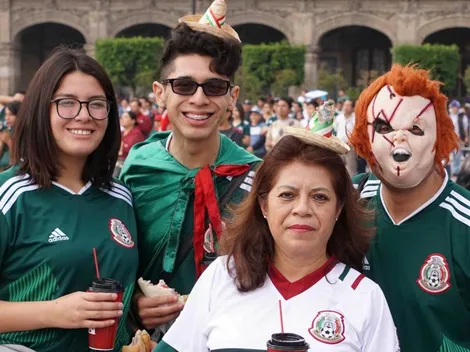 Agencias comenzaron a vender paquetes para Qatar