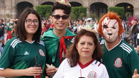 Agencias de México ya ofrecieron sus paquetes a Qatar