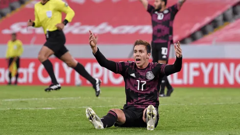 Córdova tuvo un campeonato excelso.