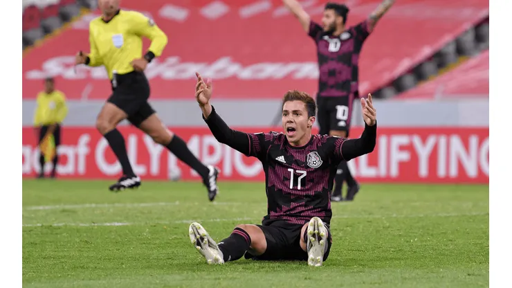 Córdova tuvo un campeonato excelso.