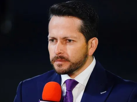 Multifacético: el nuevo trabajo de Carlos Guerrero en Azteca Uno