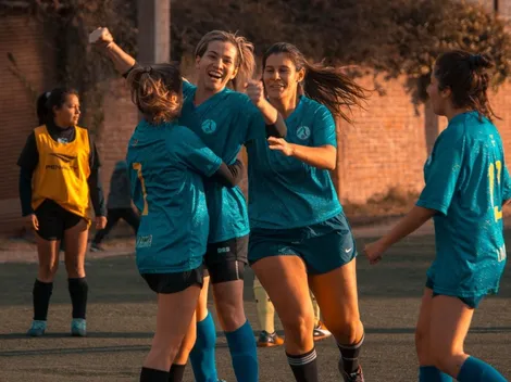 Futbol femenil: ¿Cómo saber en qué posición puedo funcionar mejor para mi equipo?