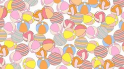 Halla el globo aerostático.