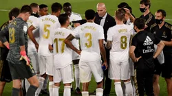 Sacan a la luz los tres apellidos que el Real Madrid tiene como objetivo para este mercado de pases