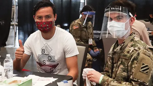 Atlanta United (Foto: @ATLUTD)