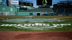 Fenway Park, la casa de Boston Red Sox