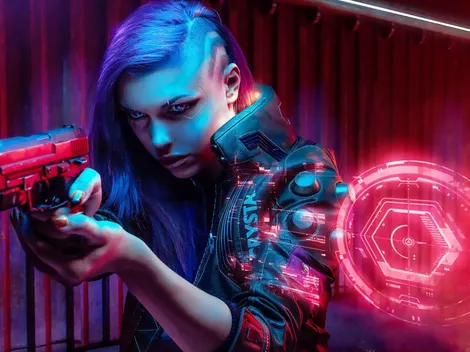 CD Projekt Red reconsidera y Cyberpunk 2077 finalmente no tendrá un multijugador