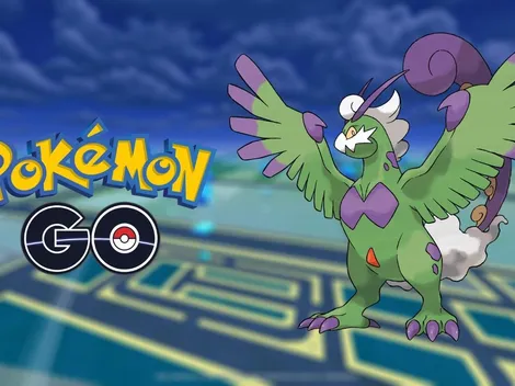 Cómo derrotar a Tornadus (Tótem) en Pokémon GO - Guía completa y mejores counters