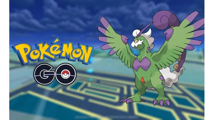Cómo derrotar a Tornadus (Tótem) en Pokémon GO - Guía completa y mejores counters