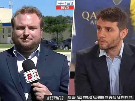 El tuit de Edul contra Augusto César: "Me arrepentí de haberme arrepentido"