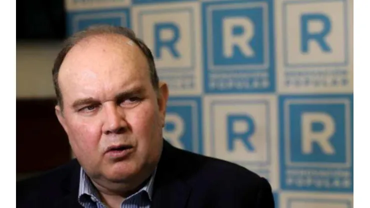 Rafael López Aliaga es uno de los candidatos más conservadores.