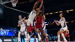USC vs. Gonzaga en Elite 8 2021