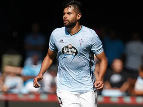 Néstor Araujo causará baja en Celta de Vigo por lesión con la Selección de México