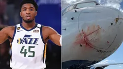 Utah Jazz (Fotos: Getty/@SpencerJosephTV)