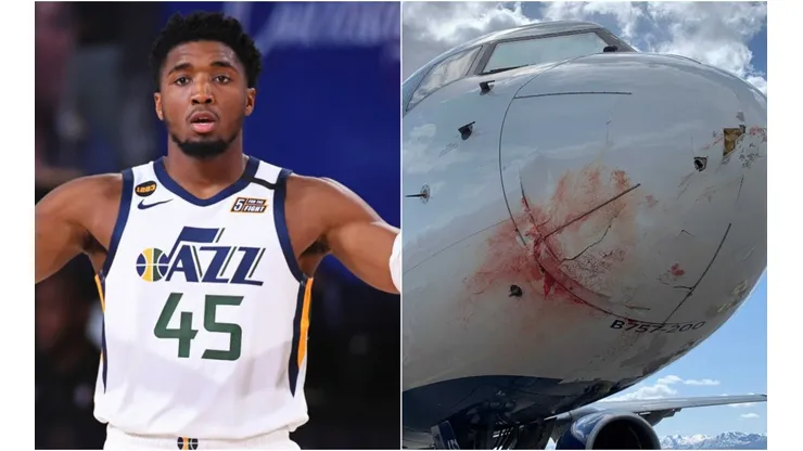 Utah Jazz (Fotos: Getty/@SpencerJosephTV)