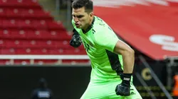 Sebastián Jurado se convirtió en el héroe del Tri con una atajada en la tanda de penales.