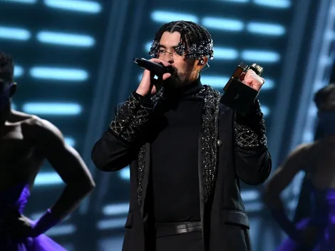 La razón por la que Bad Bunny peleará en WrestleMania