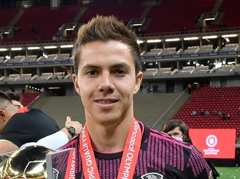 América se burló de Chivas y Alexis Vega