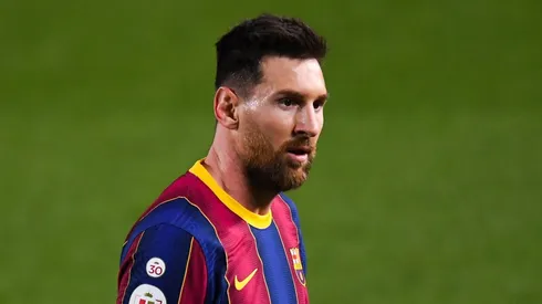 Sport: Manchester City no buscará a Messi y tiene tres nombres en mente