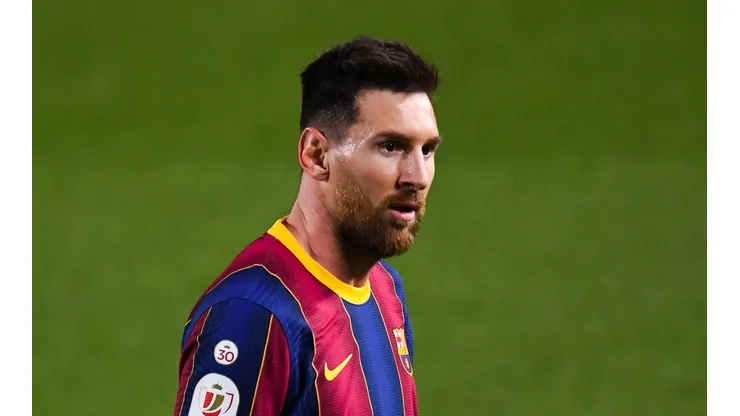 Sport: Manchester City no buscará a Messi y tiene tres nombres en mente