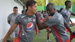 América de Cali tendrá una baja muy sensible para recibir la visita de Millonarios