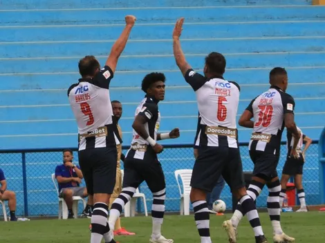 Sonríen: Alianza Lima pasó a Universitario en seguidores en Instagram