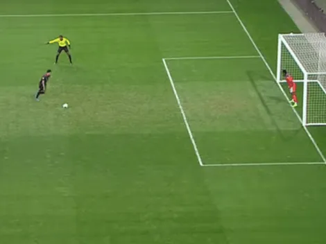 VIDEO: José Juan Macías empata la final del Preolímpico