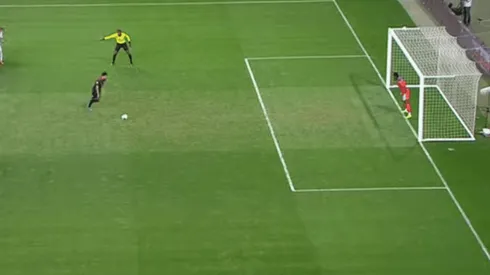 VIDEO: José Juan Macías empata la final del Preolímpico