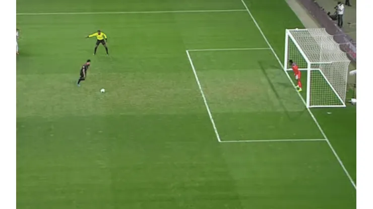VIDEO: José Juan Macías empata la final del Preolímpico