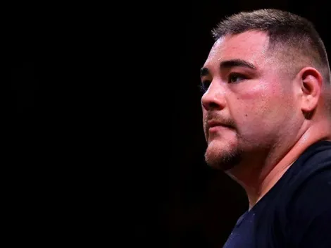 Andy Ruiz dio una cruda y dolorosa confesión post derrota con Joshua