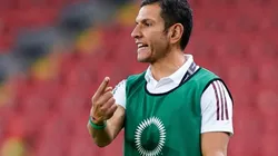 Jaime Lozano, selección méxico