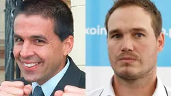 Según el conductor, Forsyth escogía qué partidos jugar en Alianza Lima.