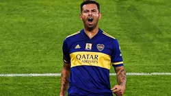El mensaje de Cardona tras perderse su cuarto partido consecutivo en Boca