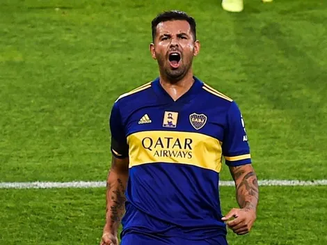 El mensaje de Cardona tras perderse su cuarto partido consecutivo en Boca
