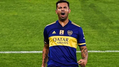El mensaje de Cardona tras perderse su cuarto partido consecutivo en Boca