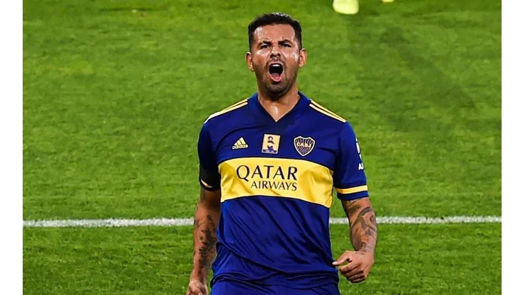 El mensaje de Cardona tras perderse su cuarto partido consecutivo en Boca