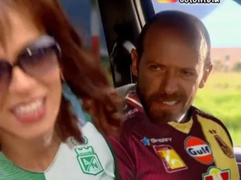 Calienticos: llegaron los memes de la derrota de Nacional contra Tolima